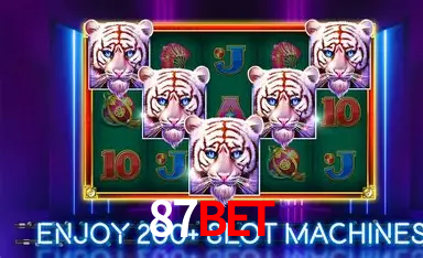 Desvendando o Mundo dos Jogos Virtuais na 87bet