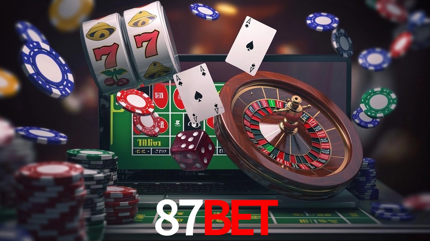 Explore as vantagens do 87bet: serviço profissional e confiabilidade