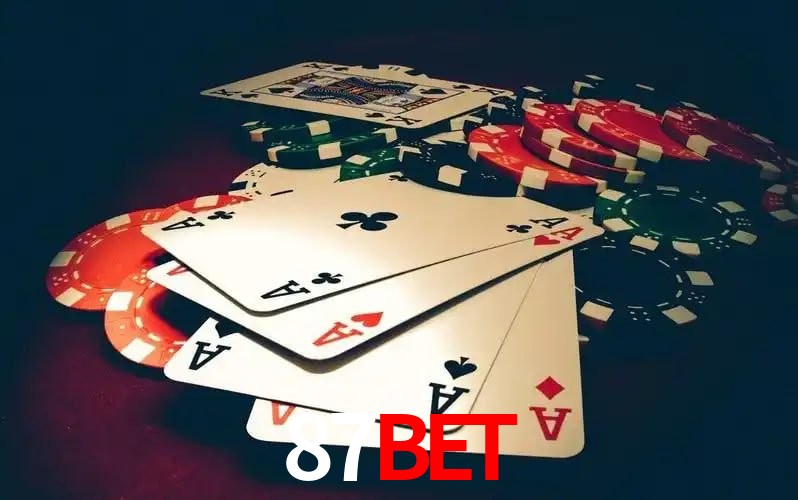 Oportunidades 87bet