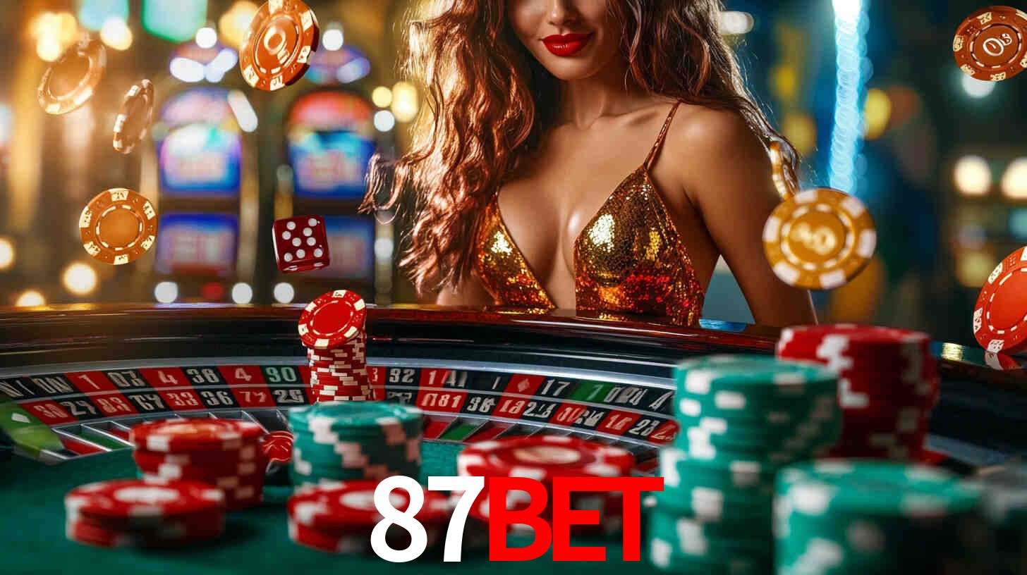 Premium Interface 87bet