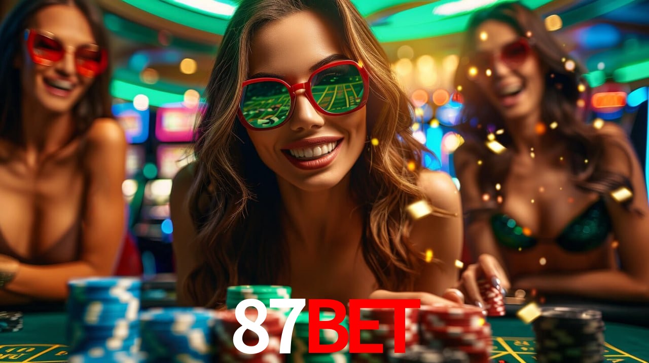 Statistics 87bet