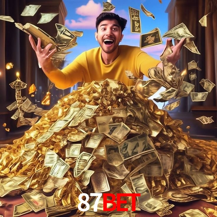 Sistemas de Segurança 87bet