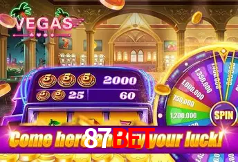 Inovações de Jogos na 87bet: O Futuro das Experiências Interativas