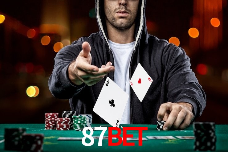 Notificações App 87bet