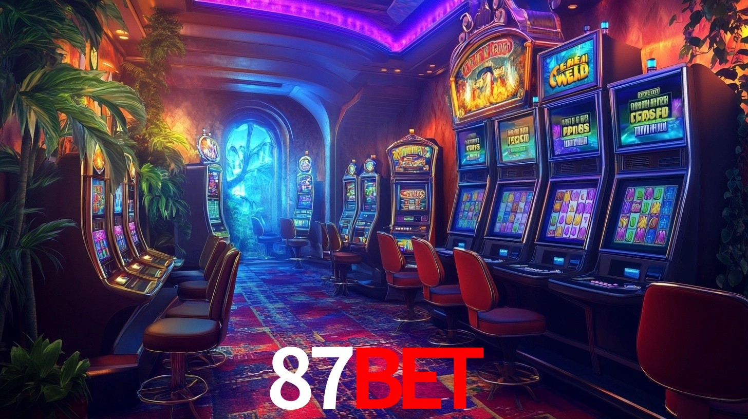 Tournaments 87bet