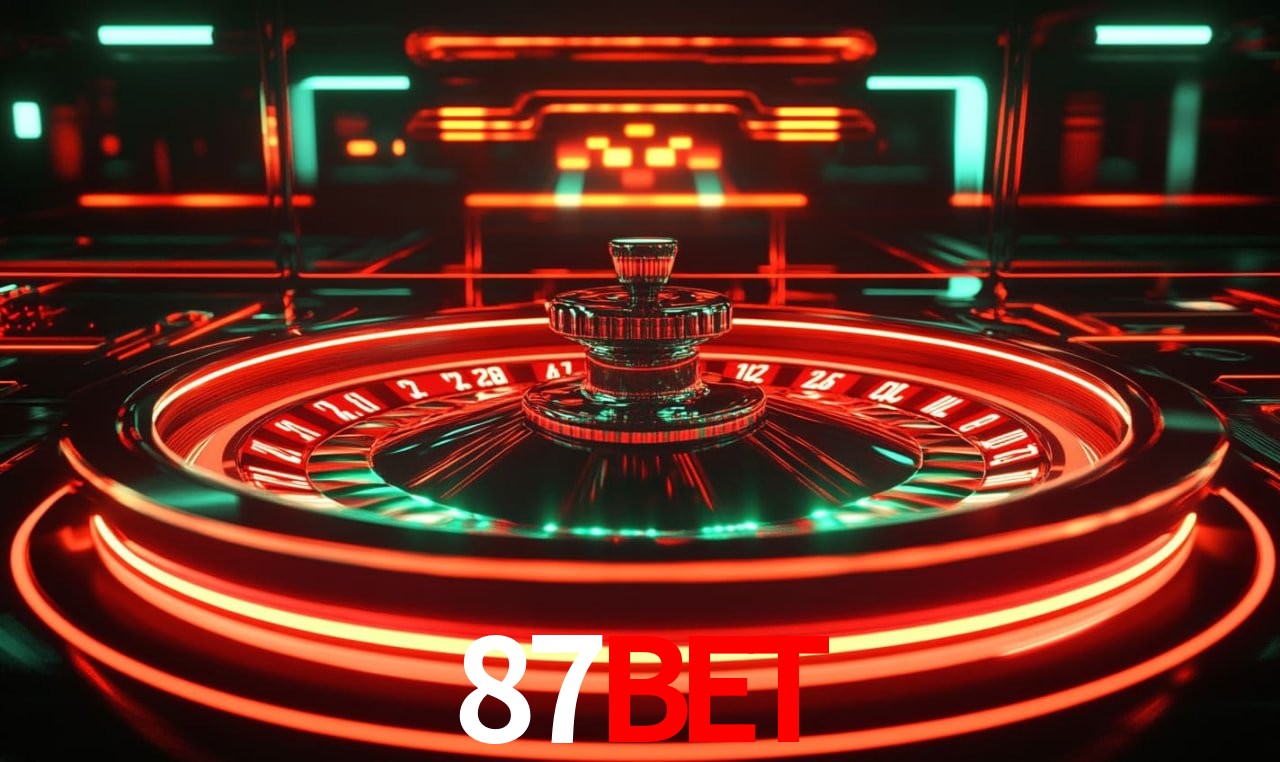 App Desktop 87bet