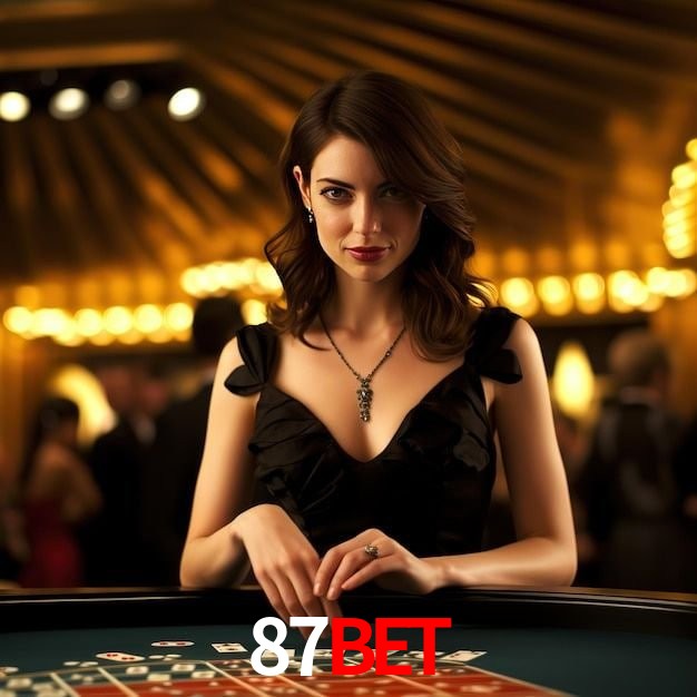 Interface Premium 87bet