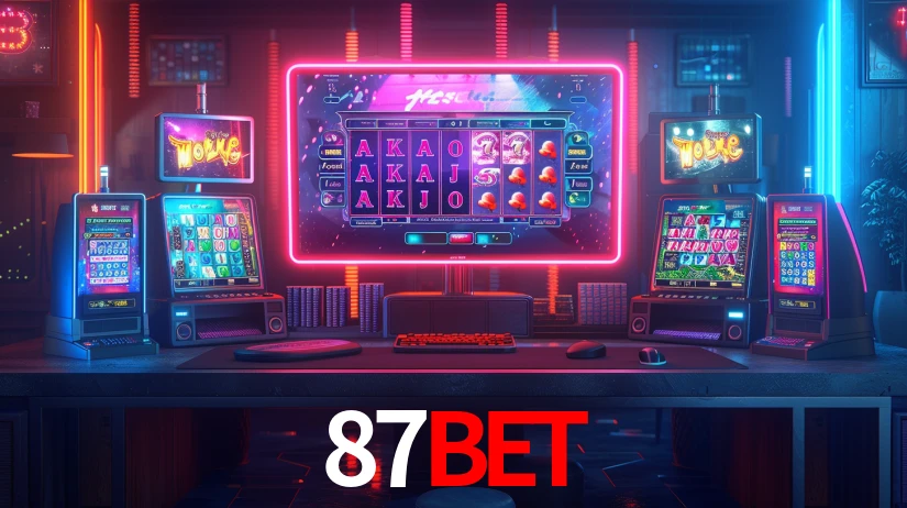 87bet