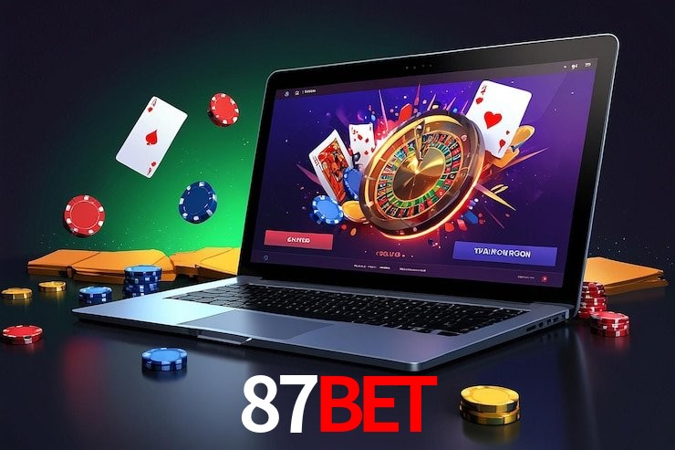 Cashback VIP 87bet