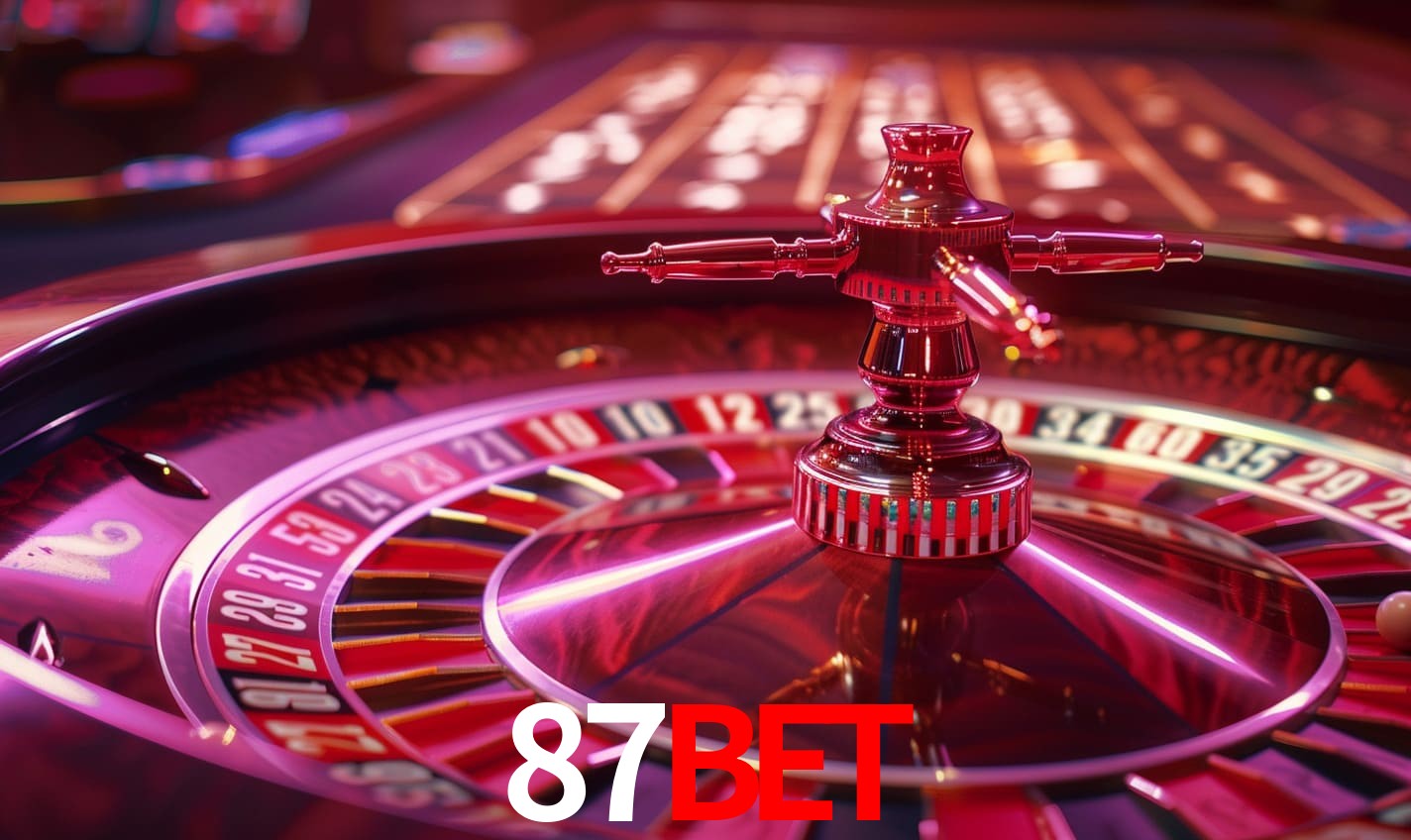 Casino Ao Vivo 87bet