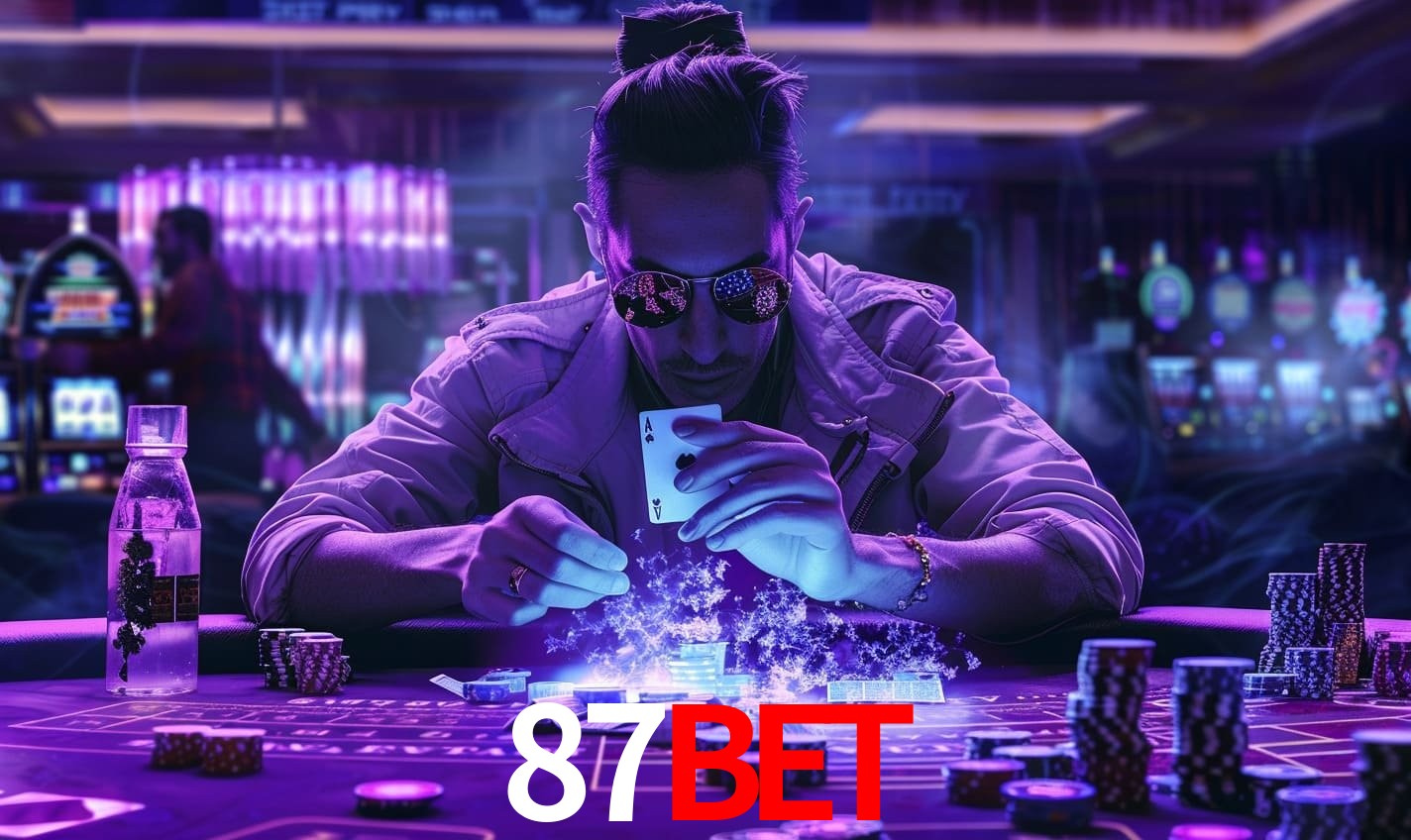 Aviator Game 87bet