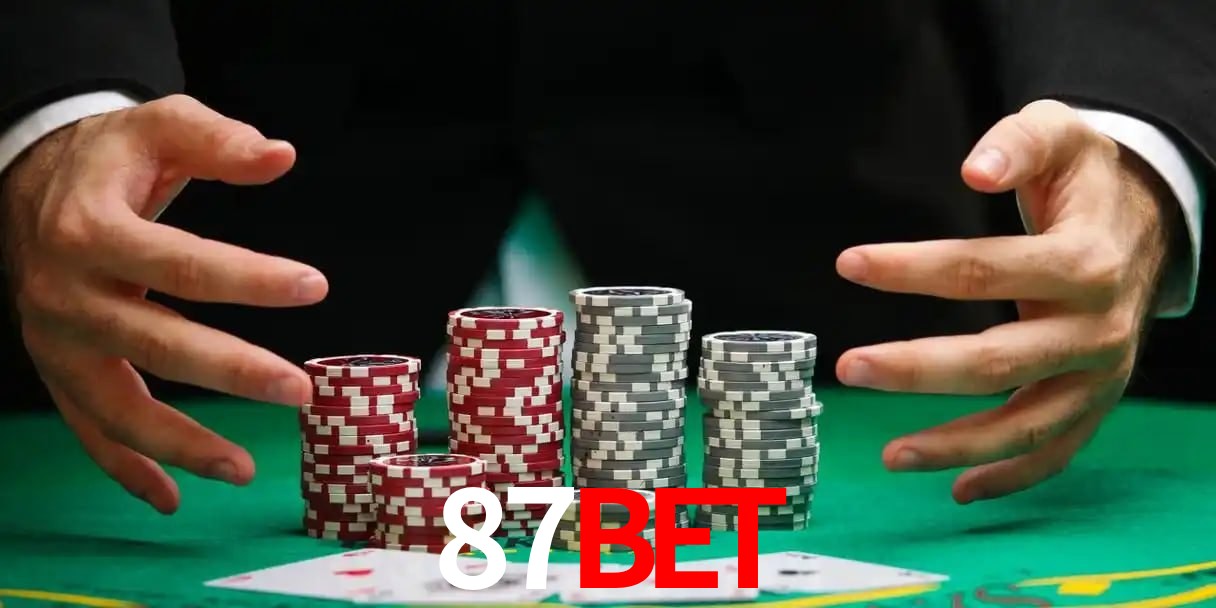 Chances Ganhar 87bet