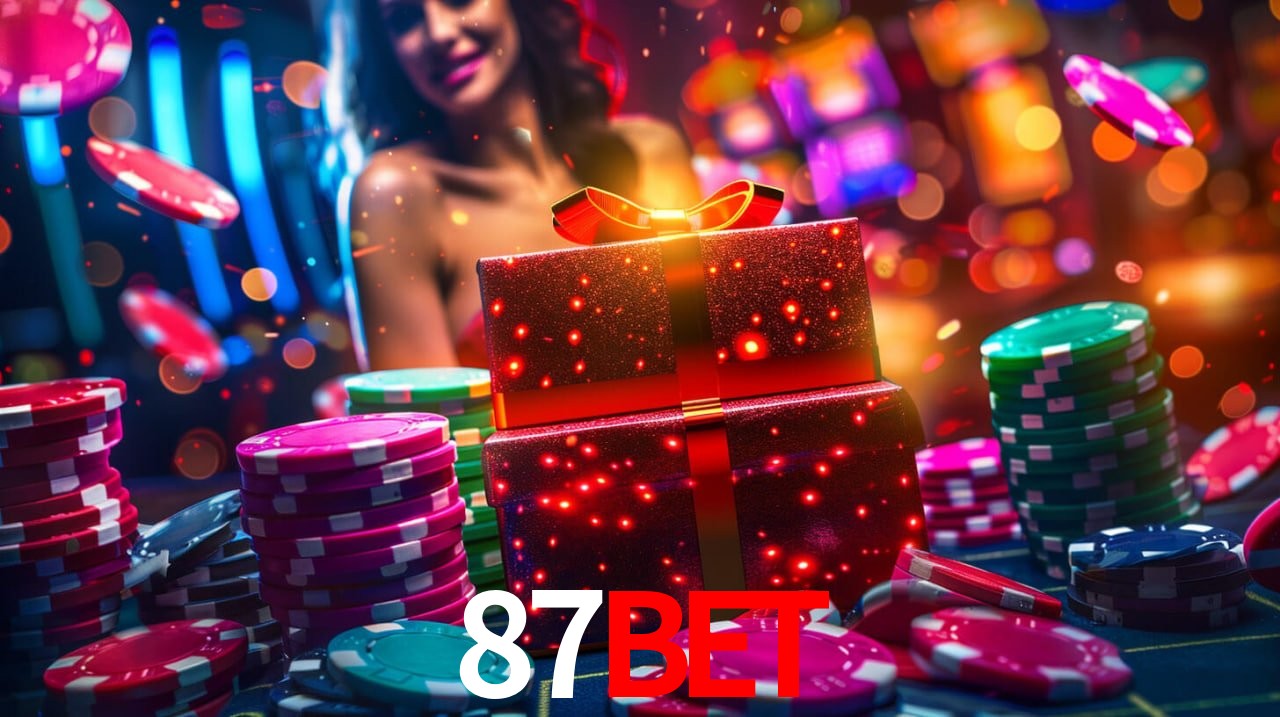 Apostas de Futebol 87bet