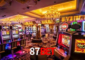 A Emoção da Loteria na 87bet: Uma Chance de Mudança de Vida