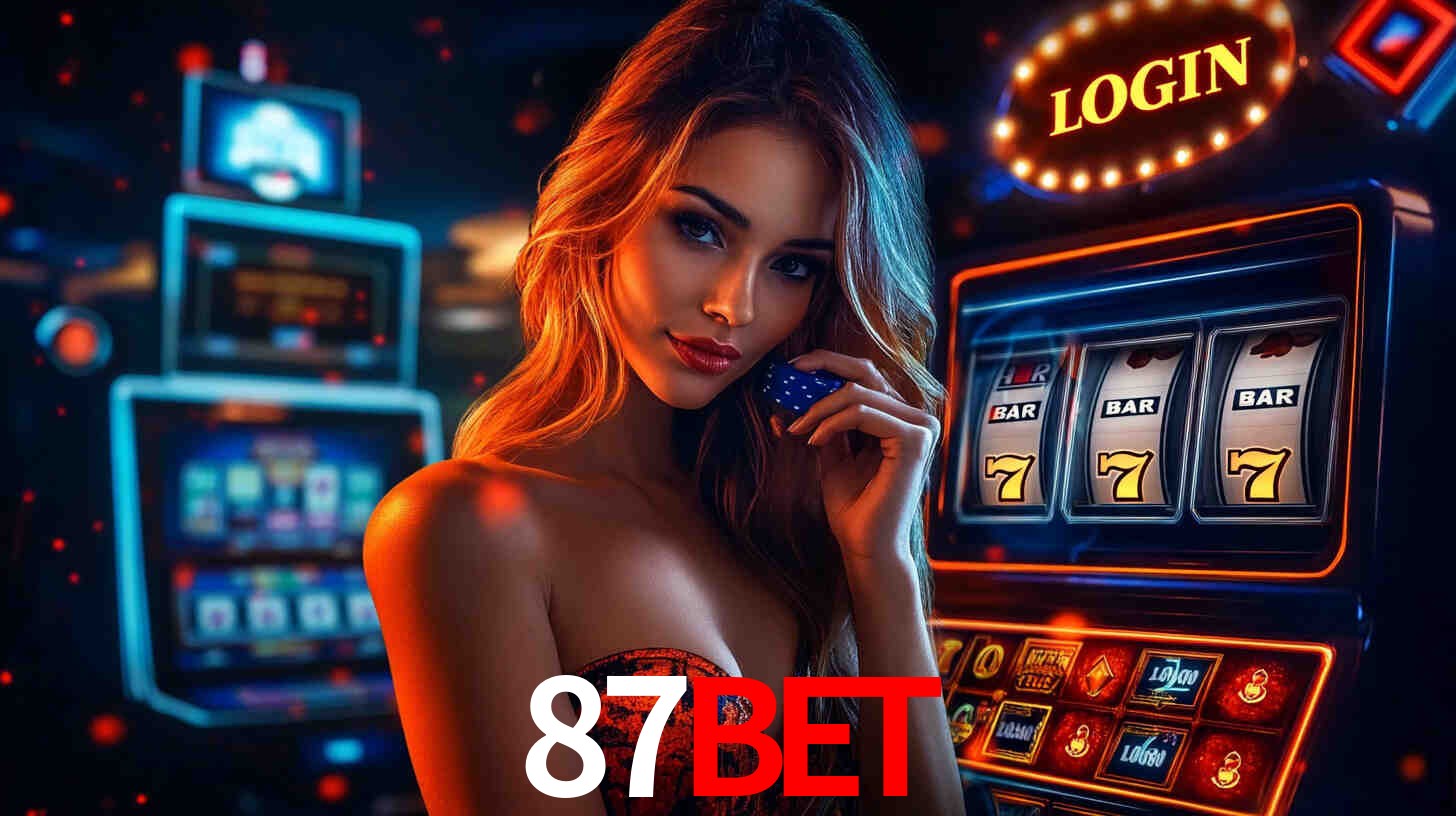 Ofertas App 87bet
