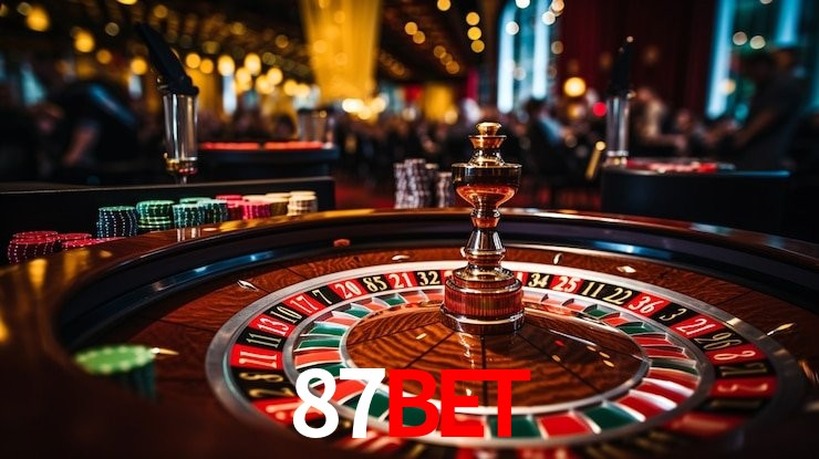 Descubra a Essência do 87bet: Nossa História e Compromissos