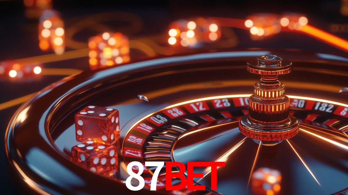 87bet bet casino