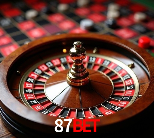Progressão VIP 87bet