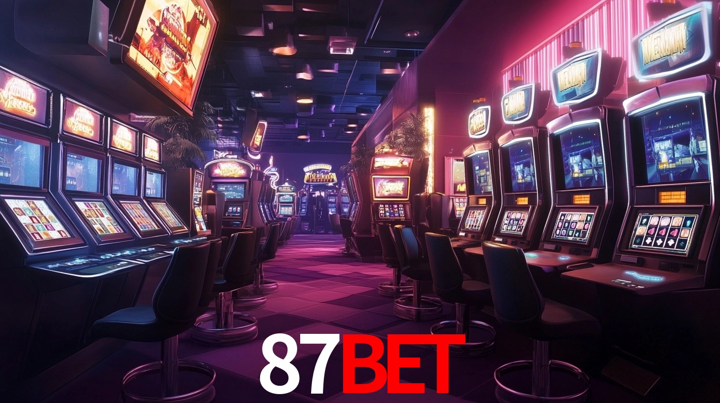 87bet plataforma