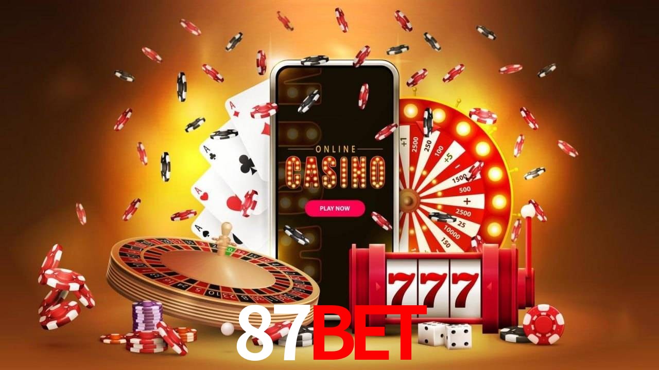 87bet Giros Grátis