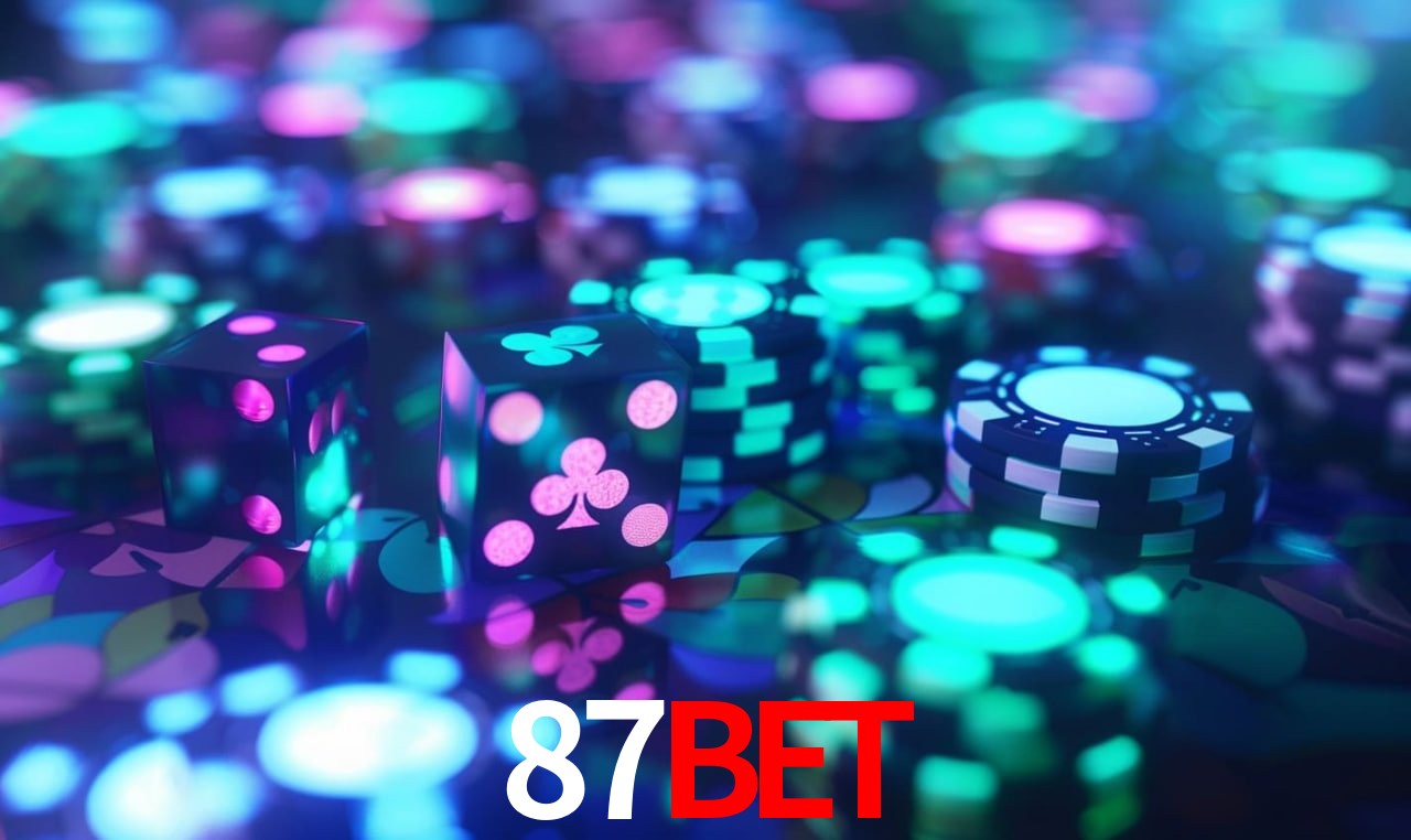 Integração de APIs 87bet