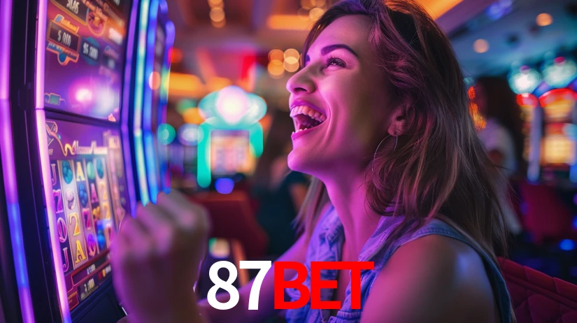 87bet plataforma