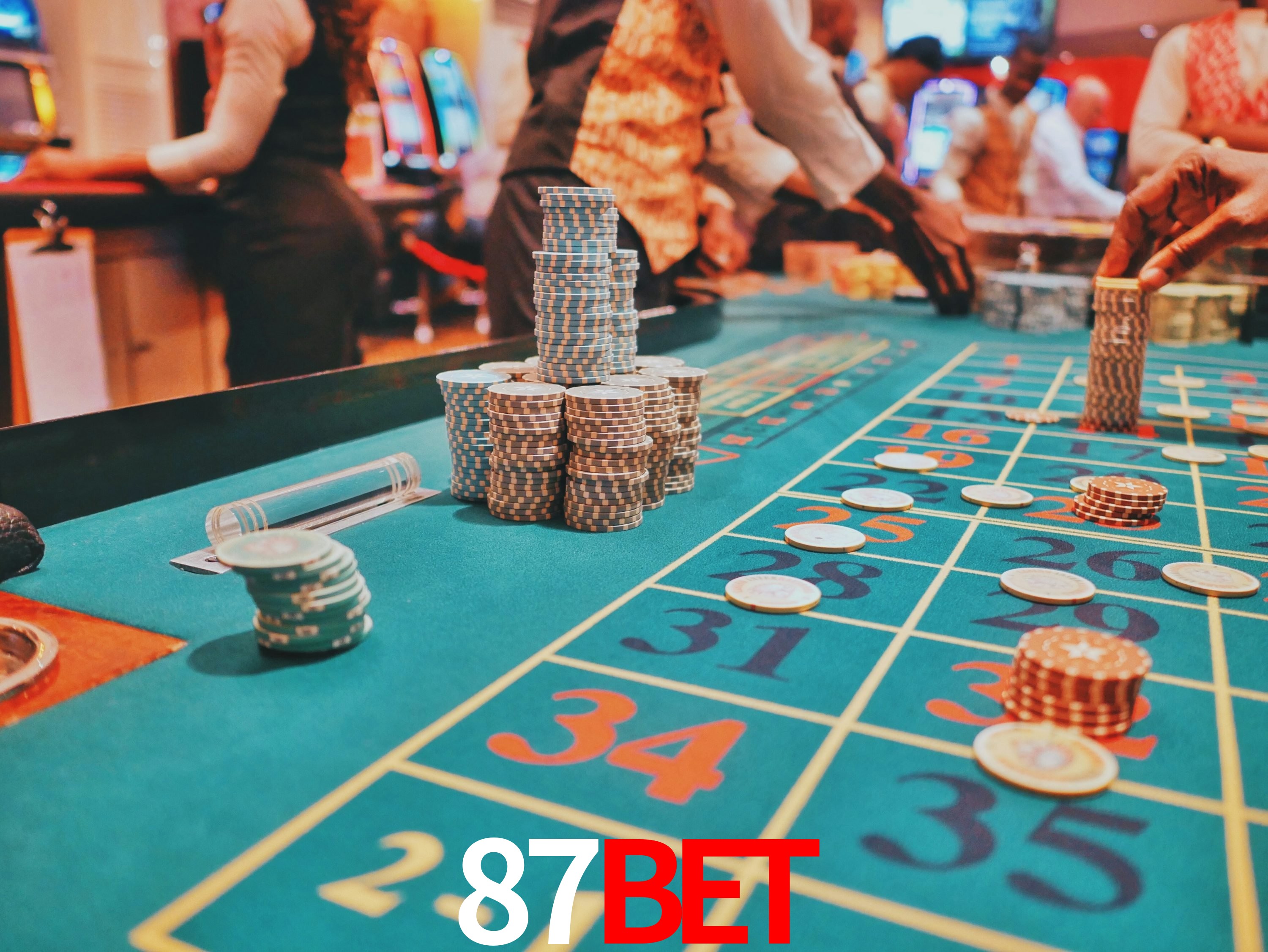 Promoção Relâmpago 87bet