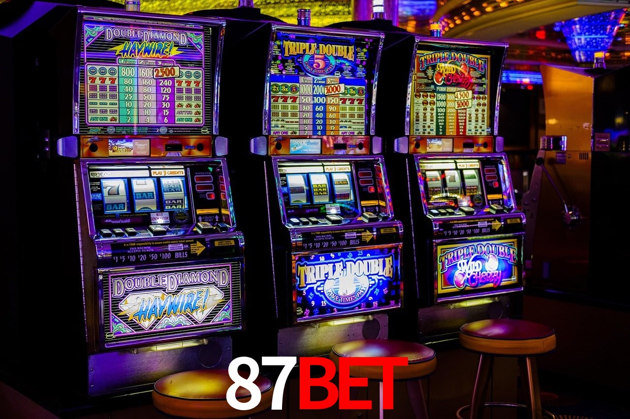 Ofertas Exclusivas 87bet