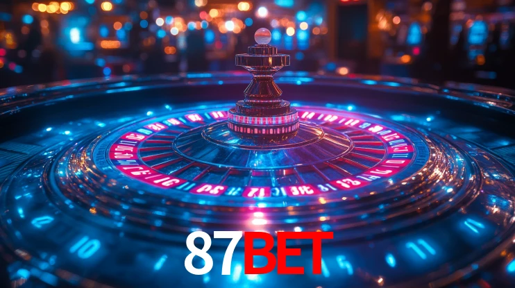 Experimente o Login Seguro Premium no 87bet