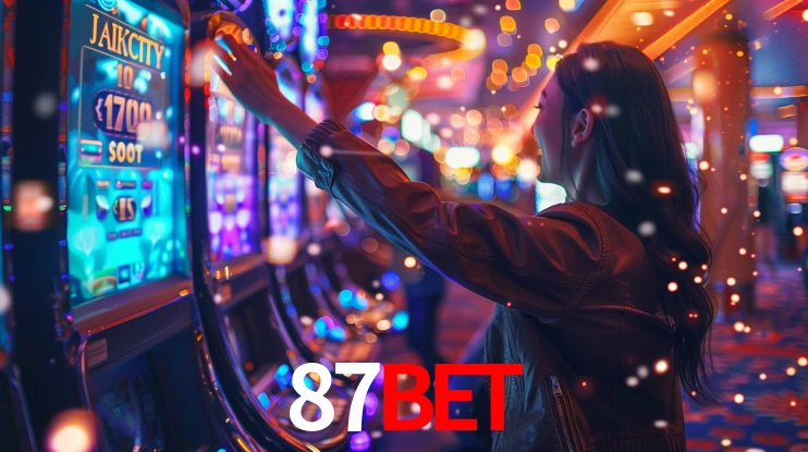 87bet - Cassino On-line Início Perfeito - 87bet app
