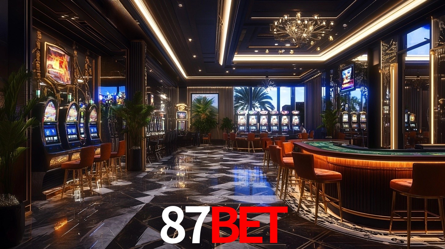 87bet