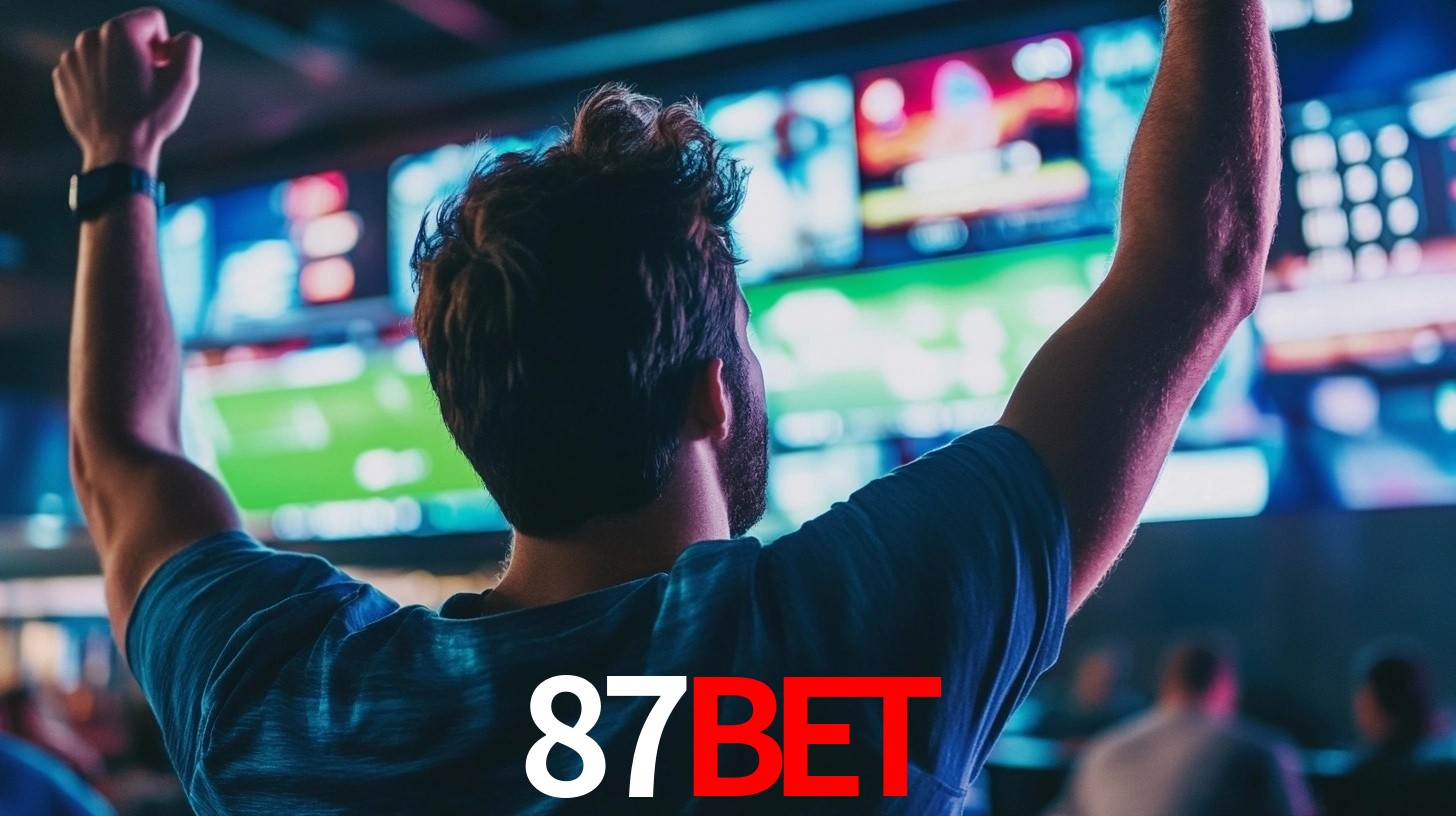 87bet