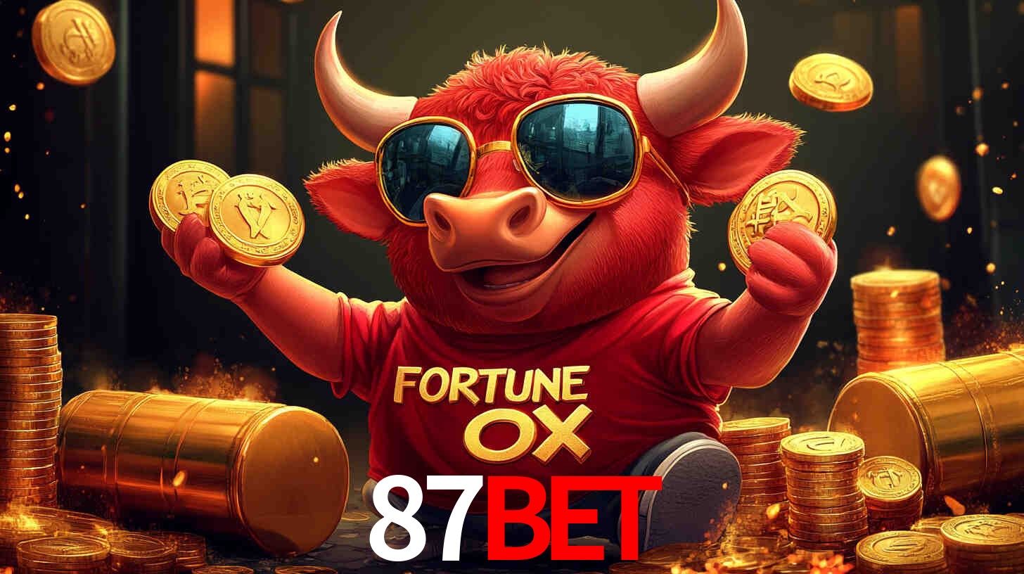 Performance App 87bet