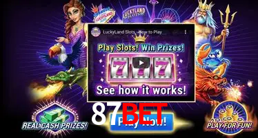 Desvendando o Mundo dos Jogos Virtuais na 87bet