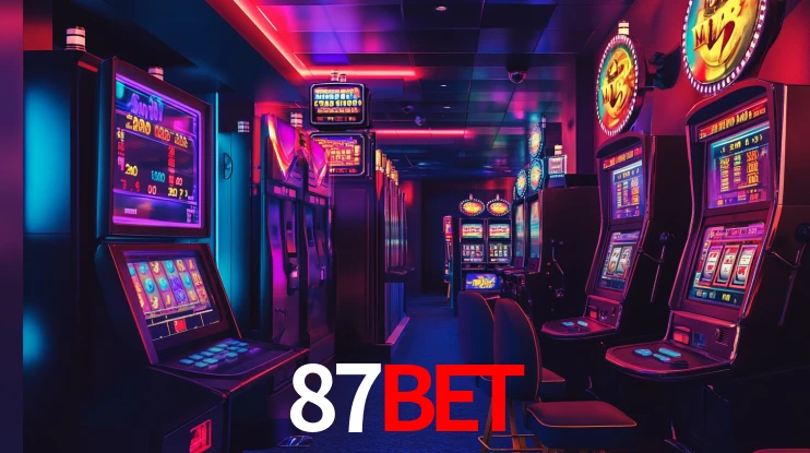 87bet