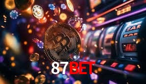 Estatísticas 87bet