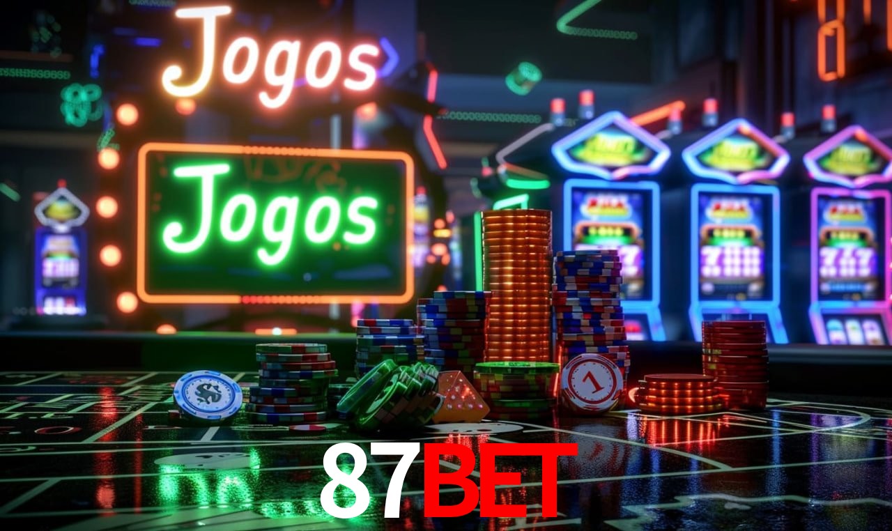 Segurança App 87bet