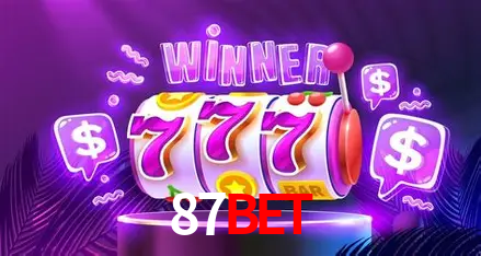 Descubra o Mundo do Cassino Online com 87bet