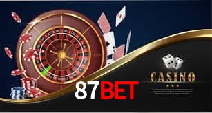 Aplicativo móvel 87bet para iOS e Android