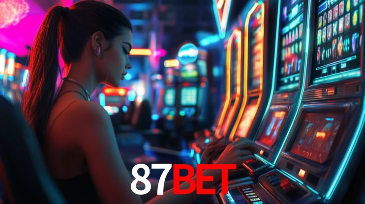 87bet