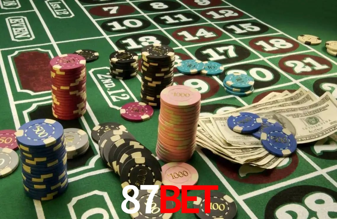 Games Directory 87bet