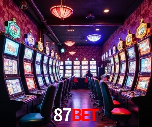 Táticas 87bet