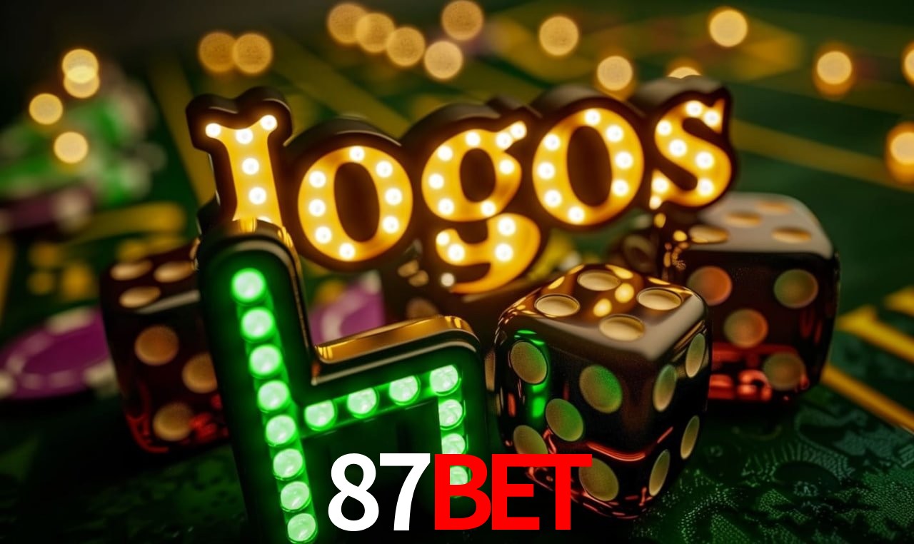 87bet plataforma