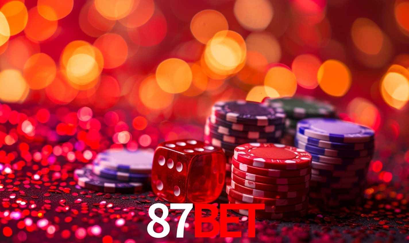 Torneios 87bet