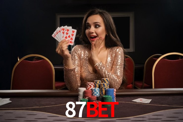 Recursos de Bônus 87bet
