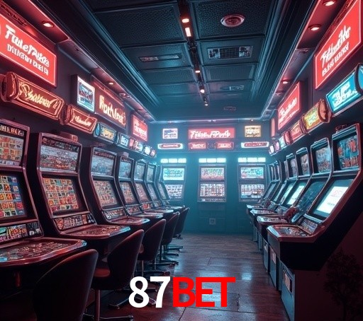 Sistema VIP 87bet