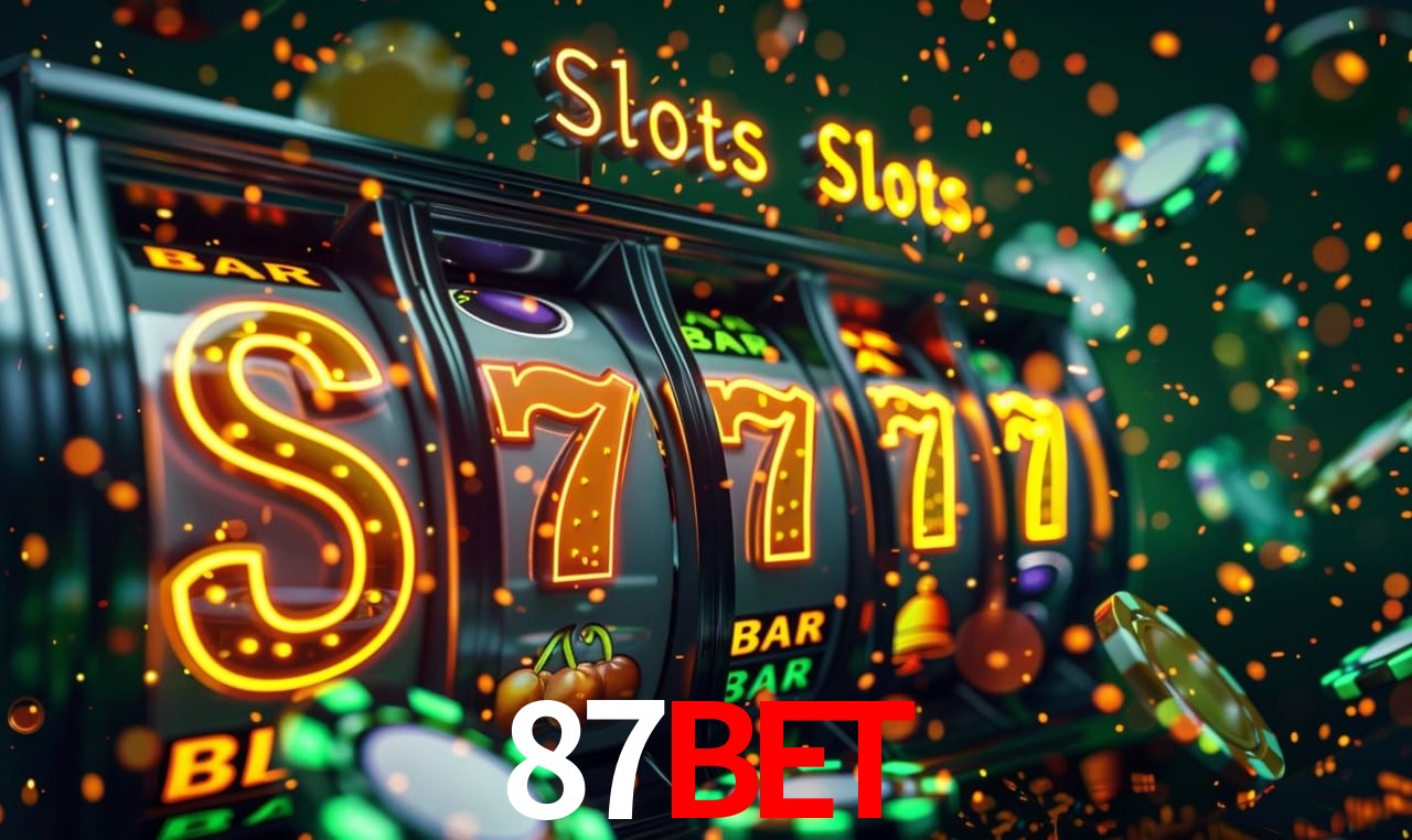 Promoções Sazonais 87bet