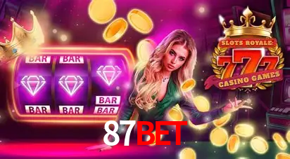 Apostas Esportivas na 87bet: Um Guia Completo