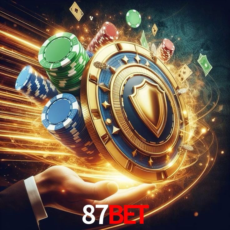 Eventos 87bet