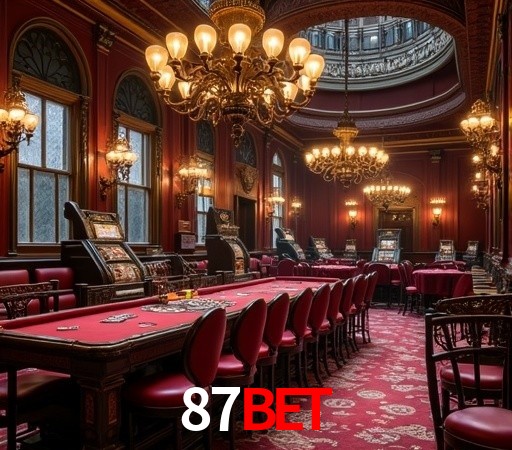 Vantagens VIP 87bet